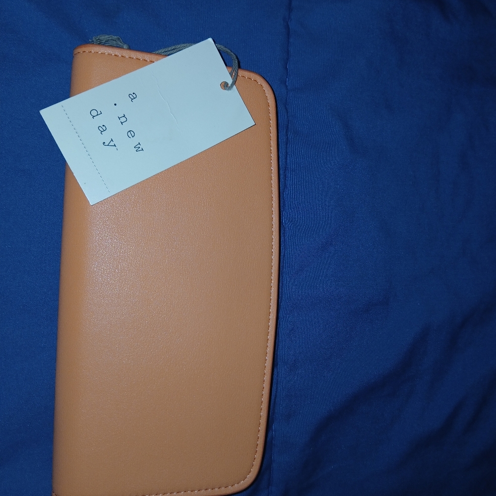 Women's wallet